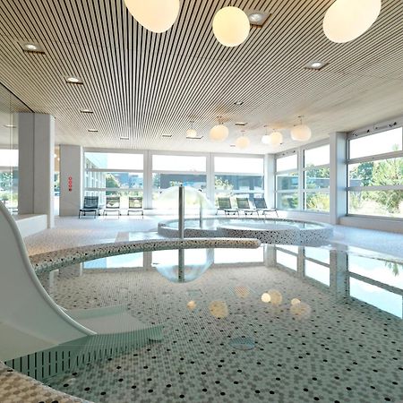 Lintharena Ag Hotel Nafels Luaran gambar